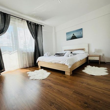 Green Apartaments Zărneşti Dış mekan fotoğraf