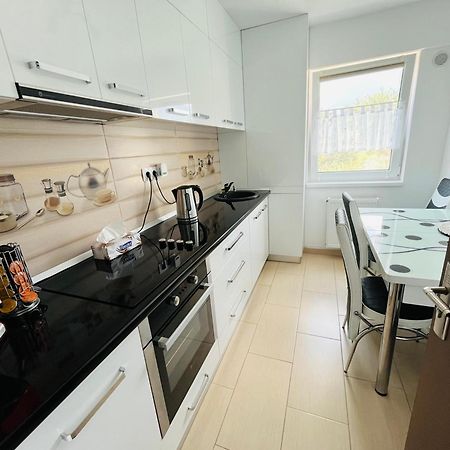 Green Apartaments Zărneşti Dış mekan fotoğraf