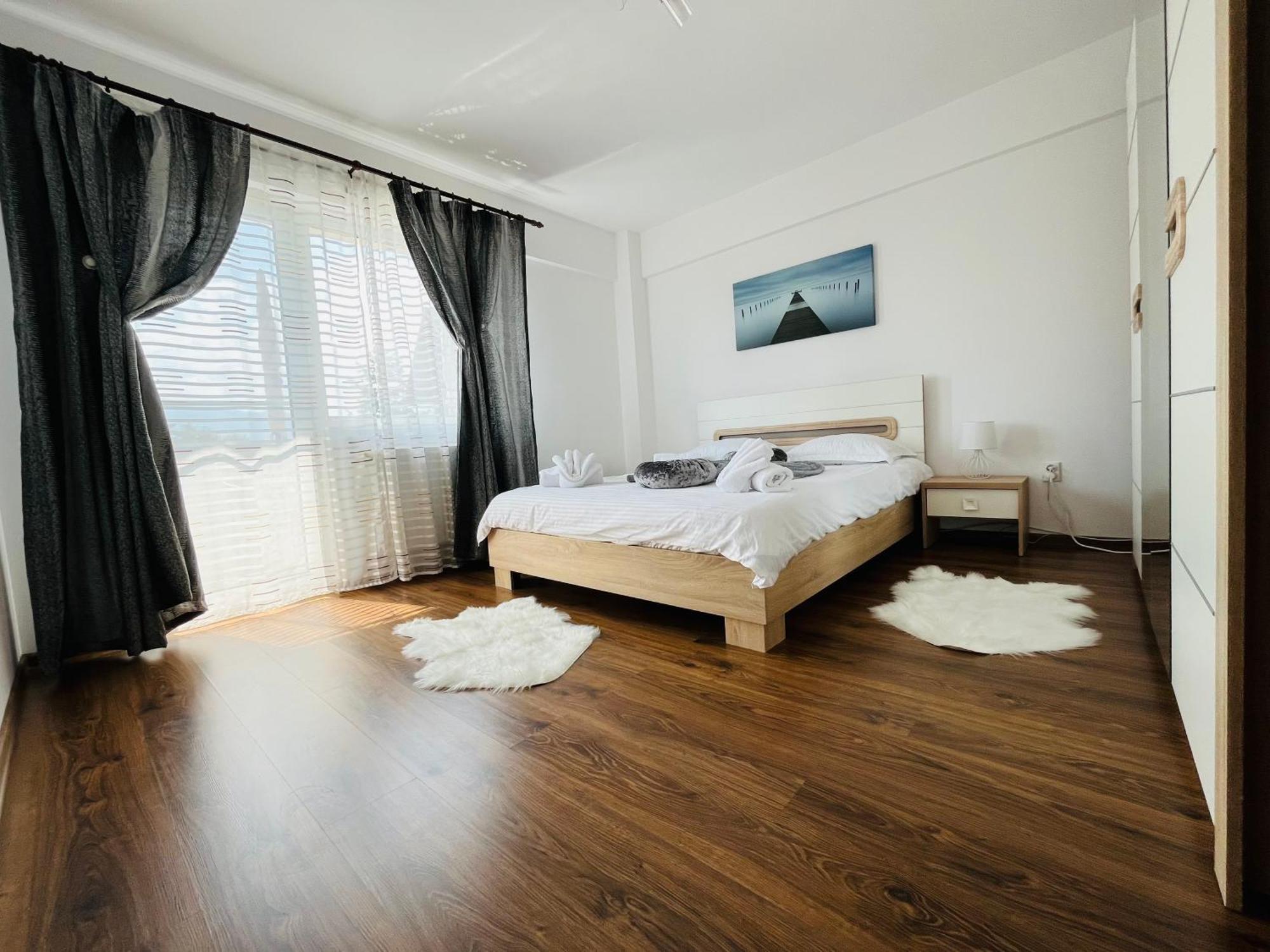 Green Apartaments Zărneşti Dış mekan fotoğraf
