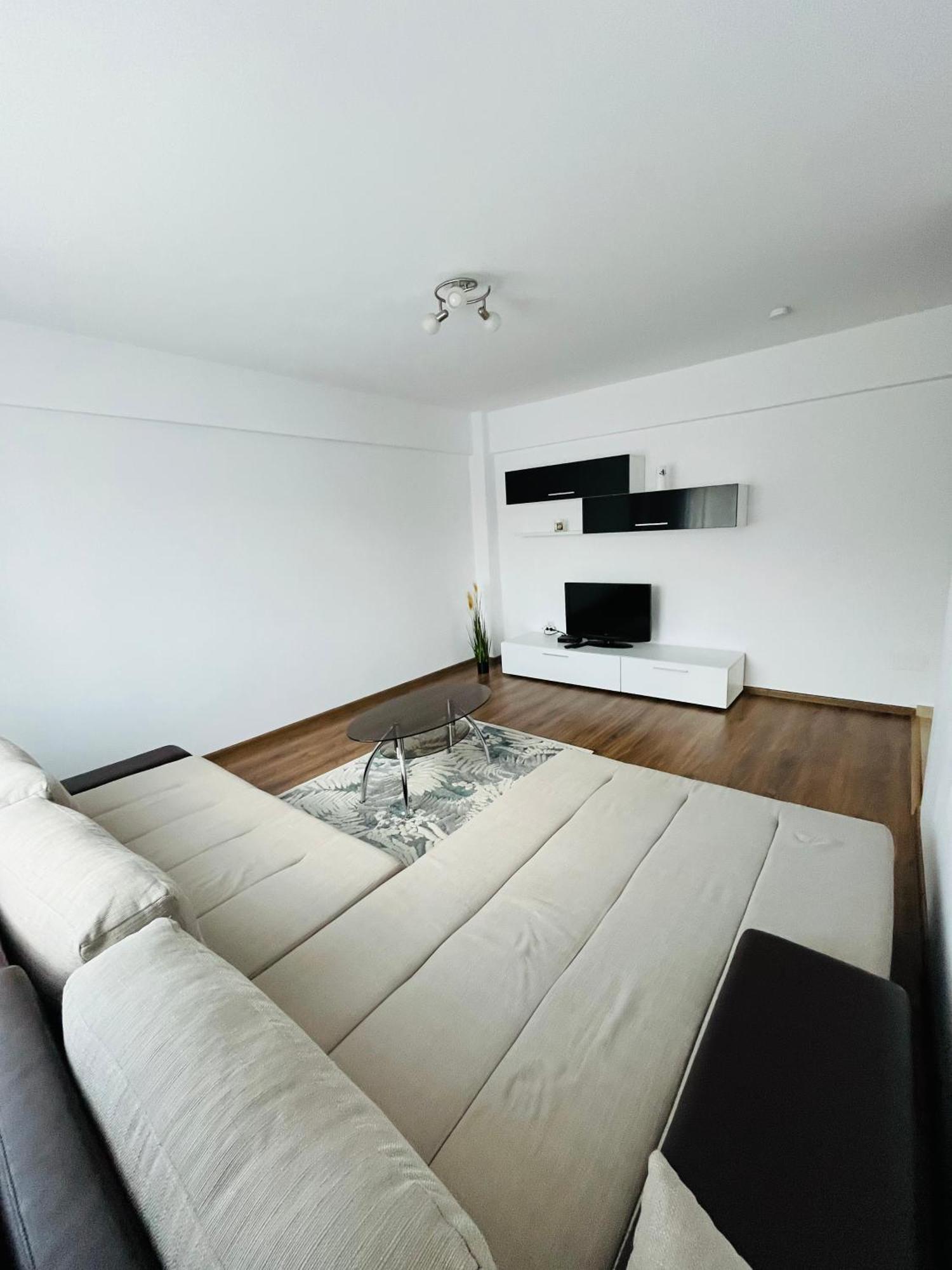 Green Apartaments Zărneşti Dış mekan fotoğraf