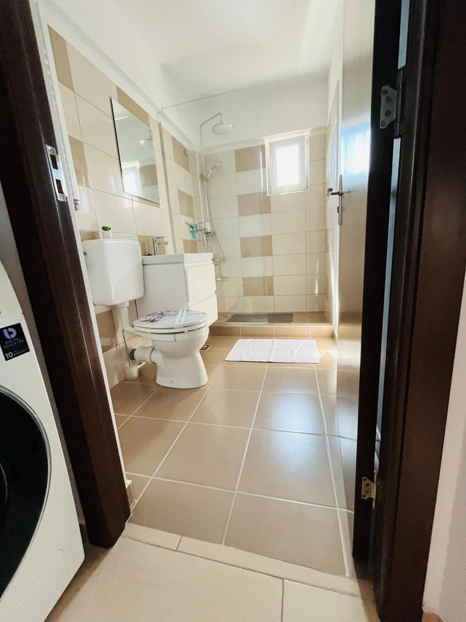 Green Apartaments Zărneşti Dış mekan fotoğraf