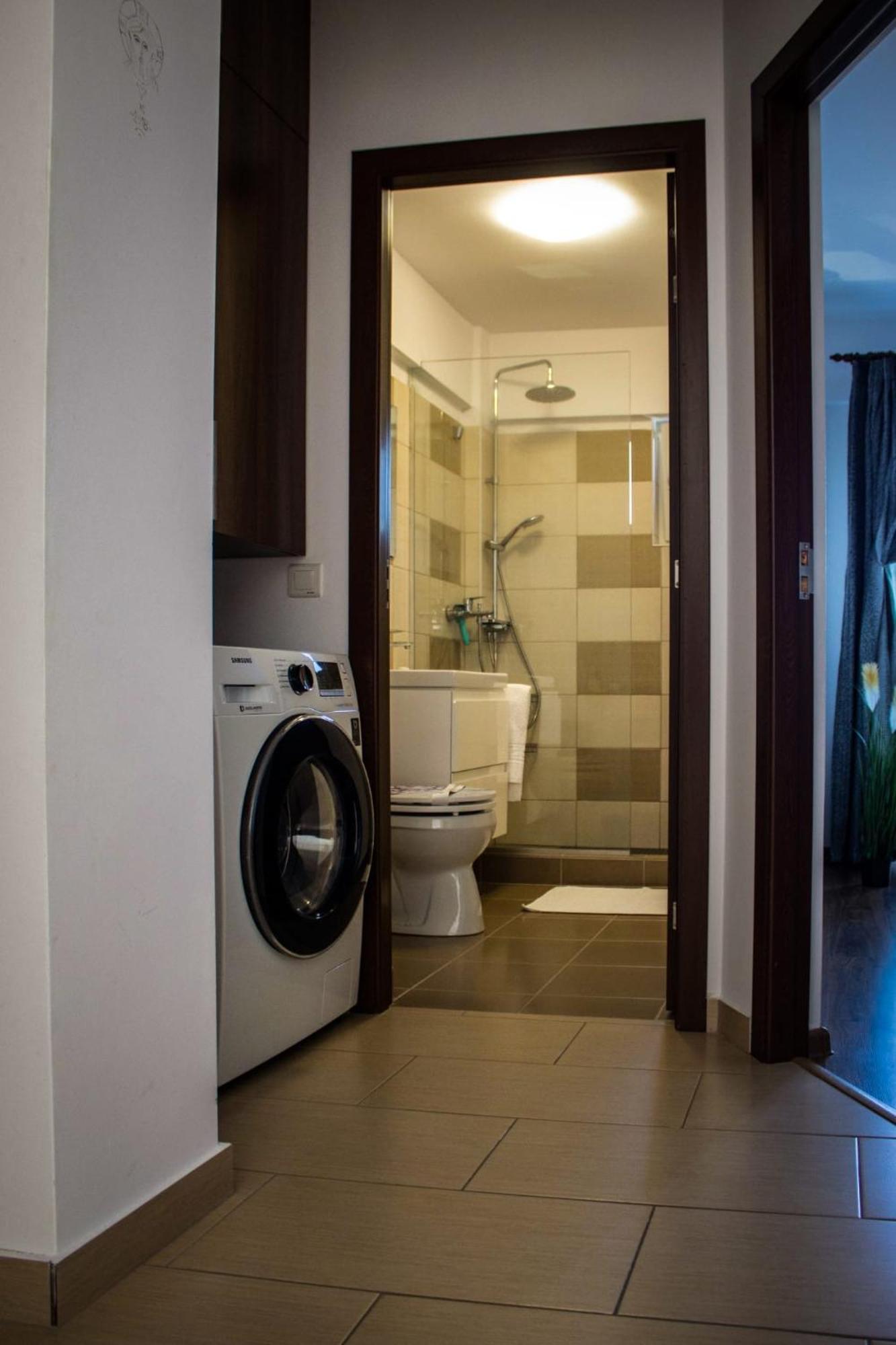 Green Apartaments Zărneşti Dış mekan fotoğraf