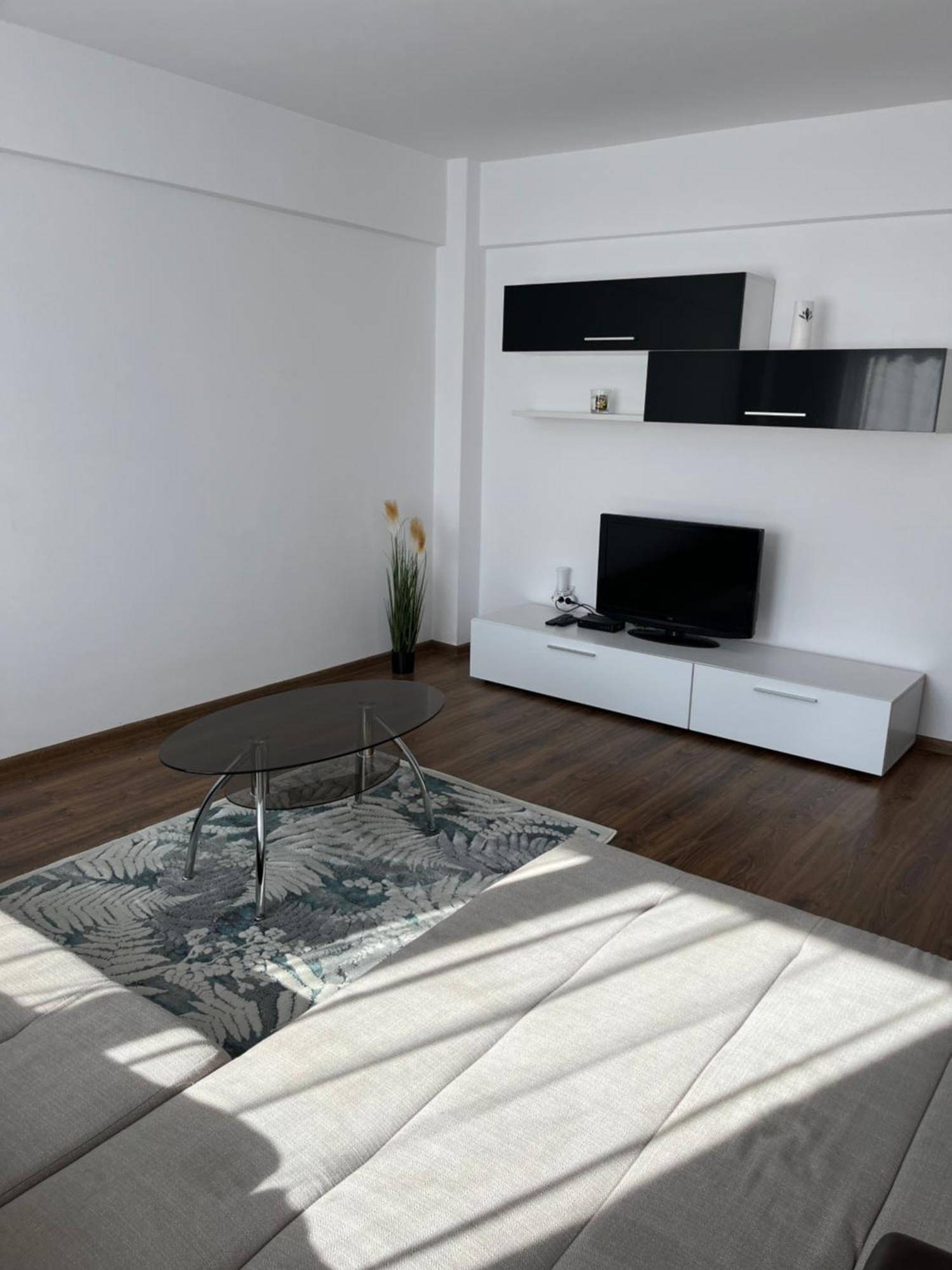 Green Apartaments Zărneşti Dış mekan fotoğraf