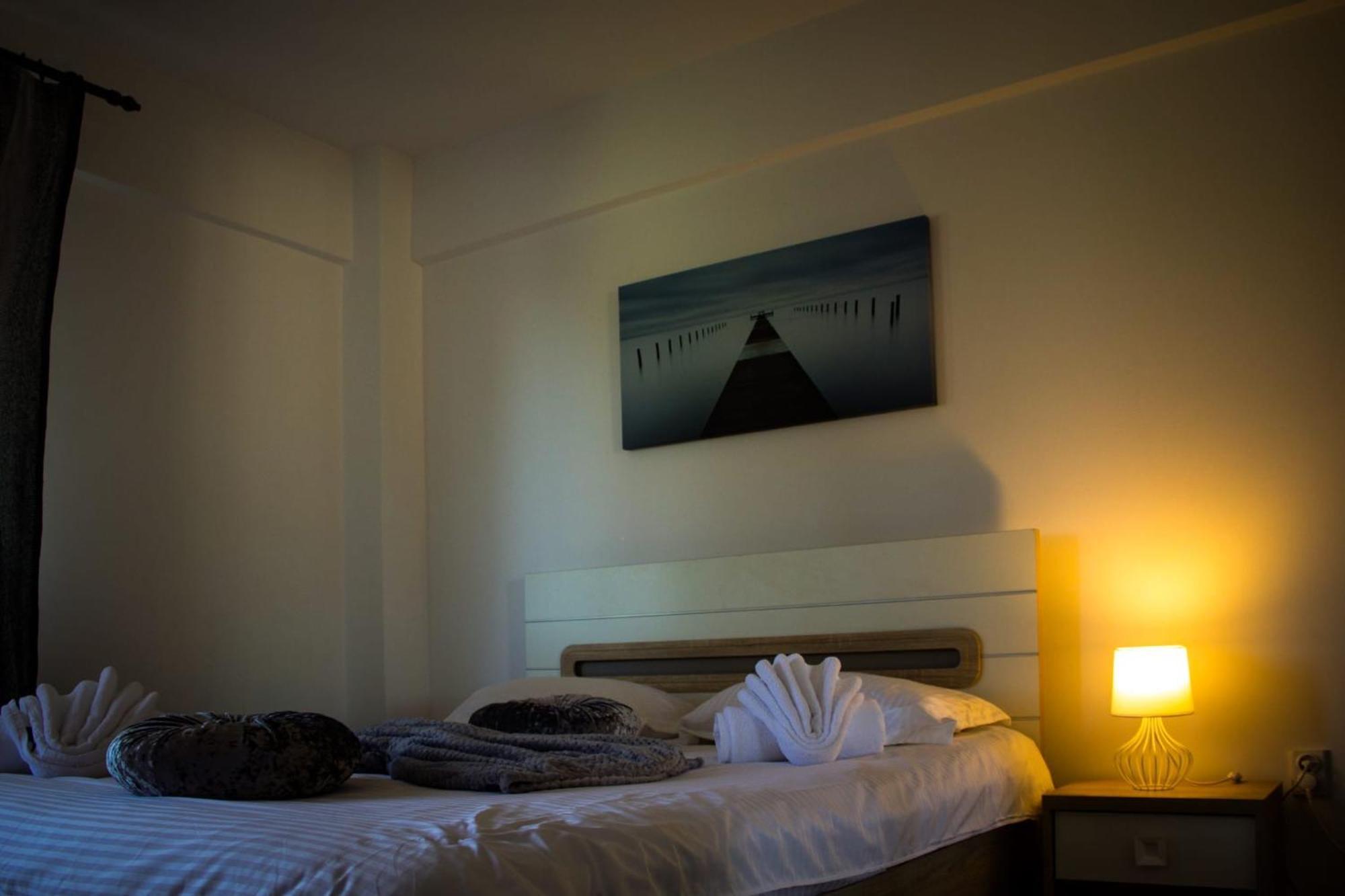 Green Apartaments Zărneşti Dış mekan fotoğraf