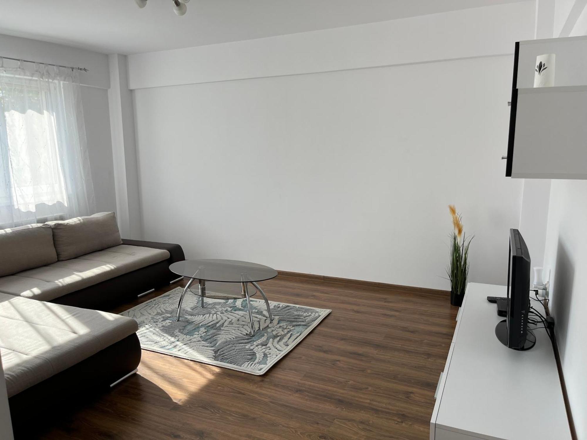 Green Apartaments Zărneşti Dış mekan fotoğraf