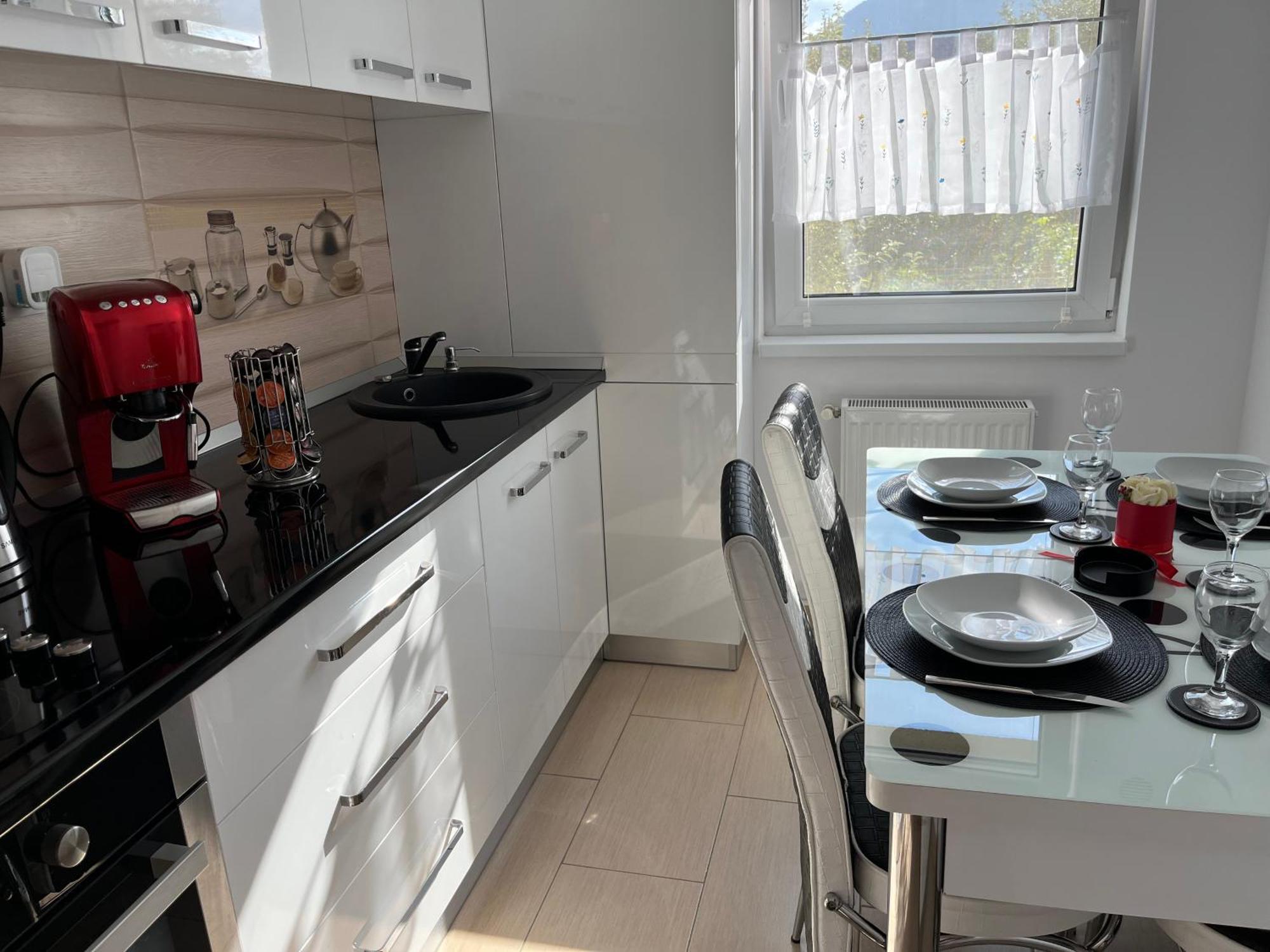 Green Apartaments Zărneşti Dış mekan fotoğraf